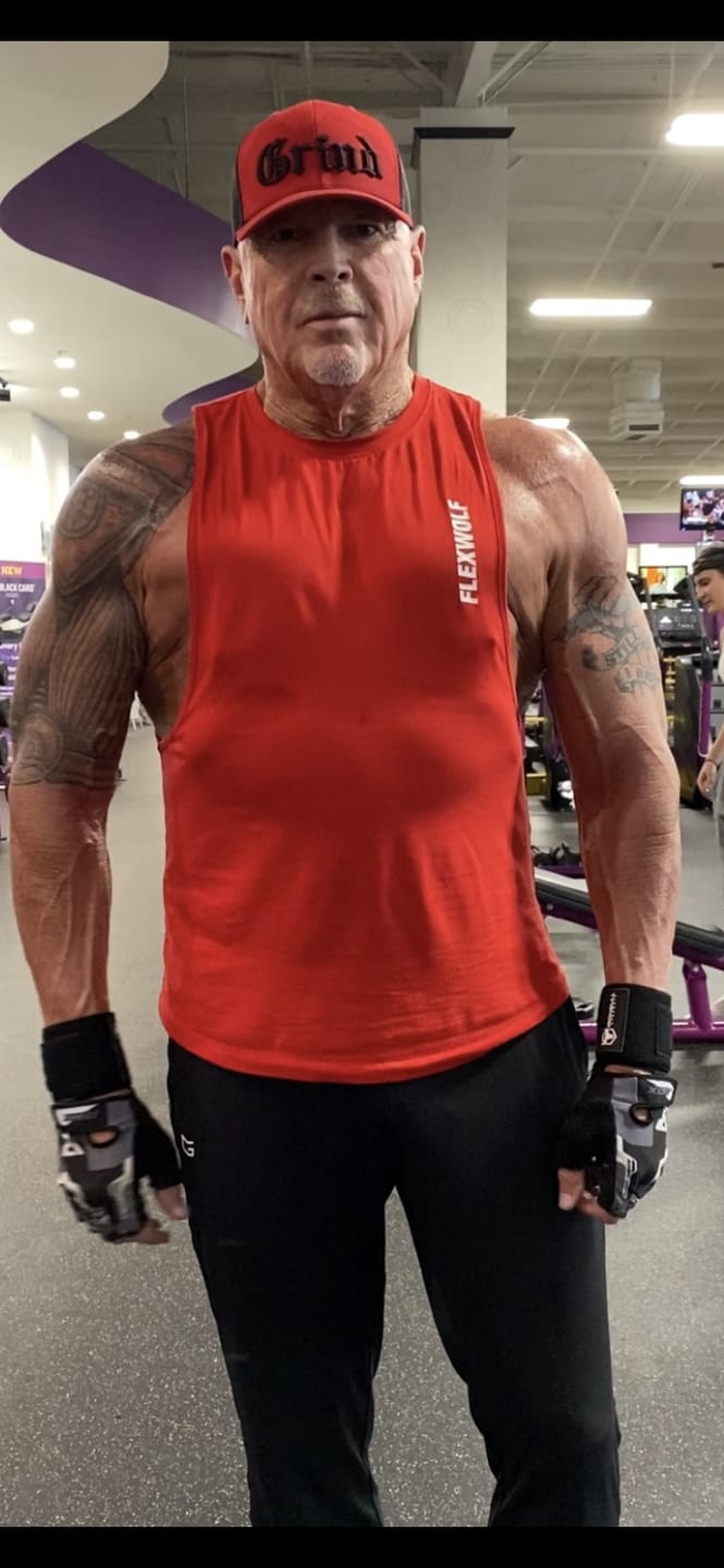 Customer photo review of MRDR Pouches
