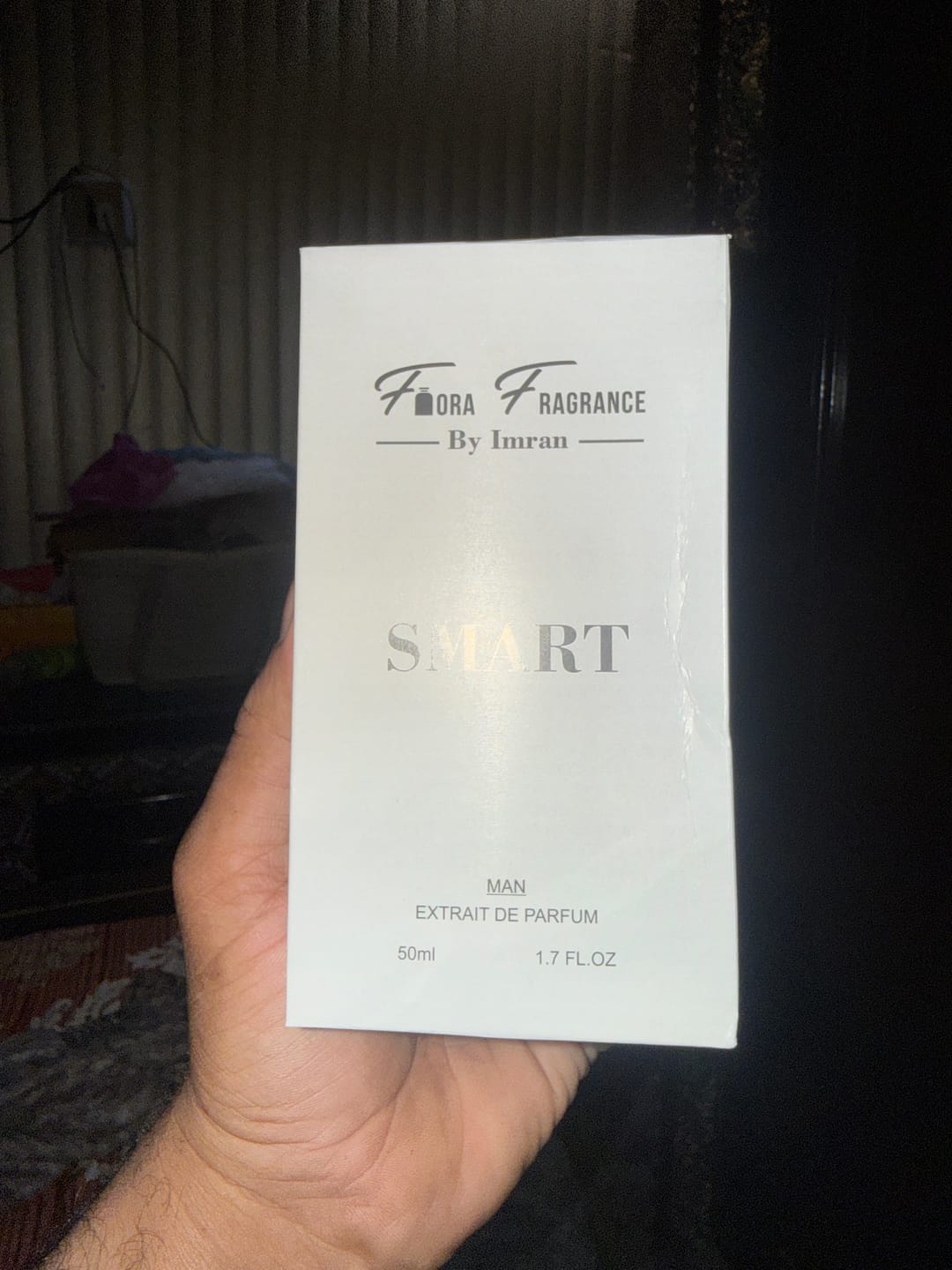 Customer photo review of SMART Inspired for By: Thomas Kosmala 10