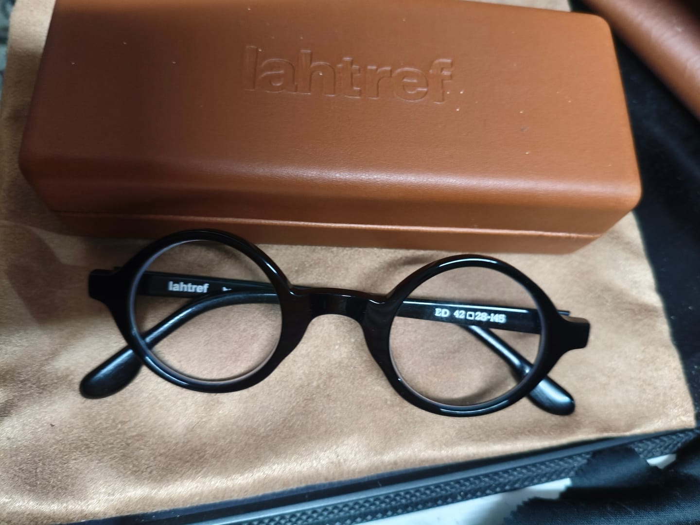 Customer photo review of Ed