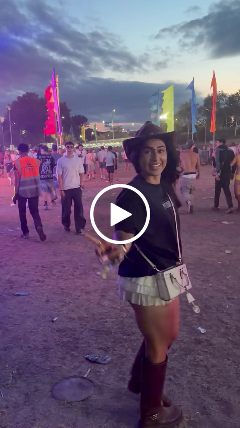 Customer video review of 4088 - Terminator Tees