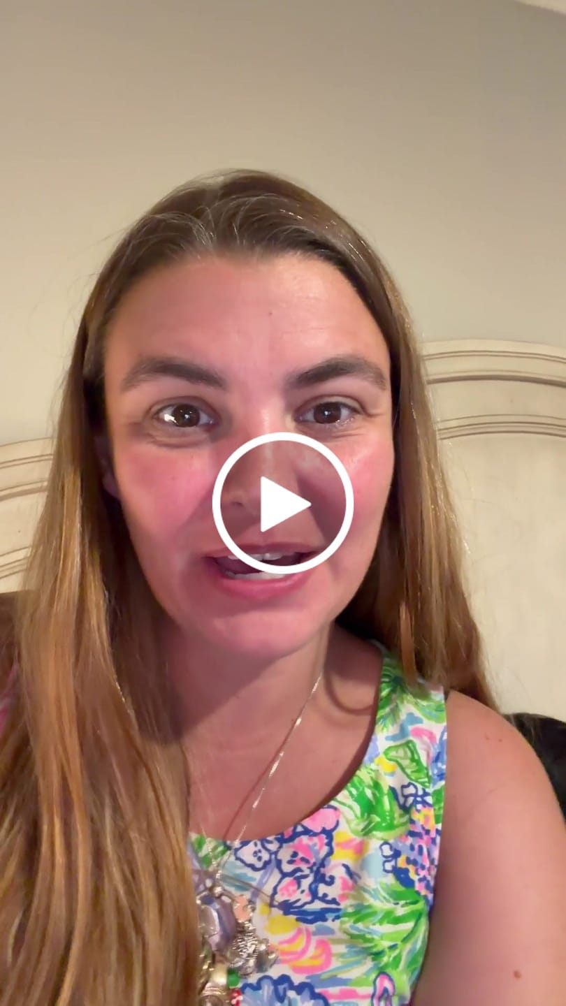 Customer video review of Earthbound® Grounding Mattress Pad