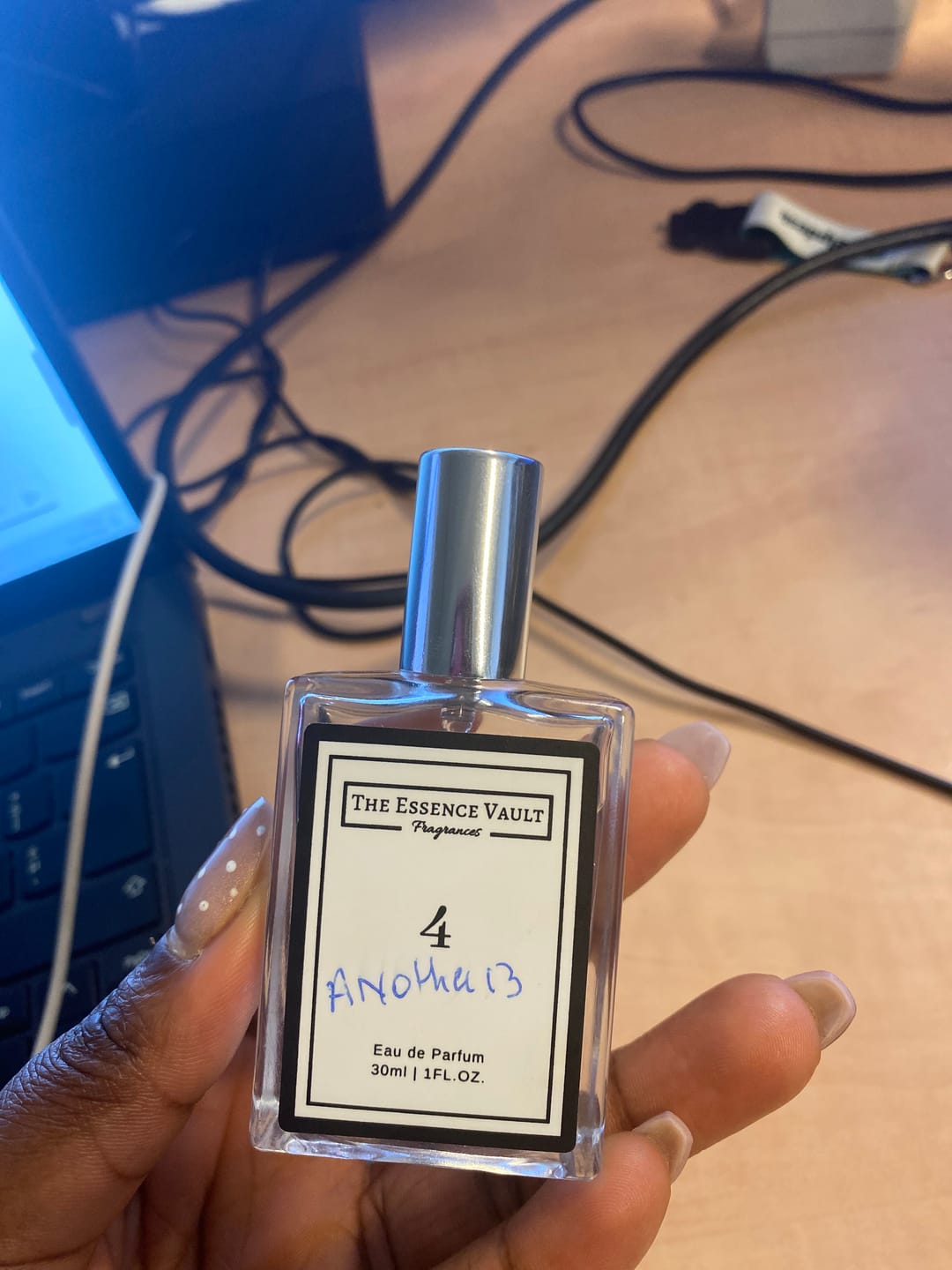 Customer photo review of Inspired By Another 13 - 4