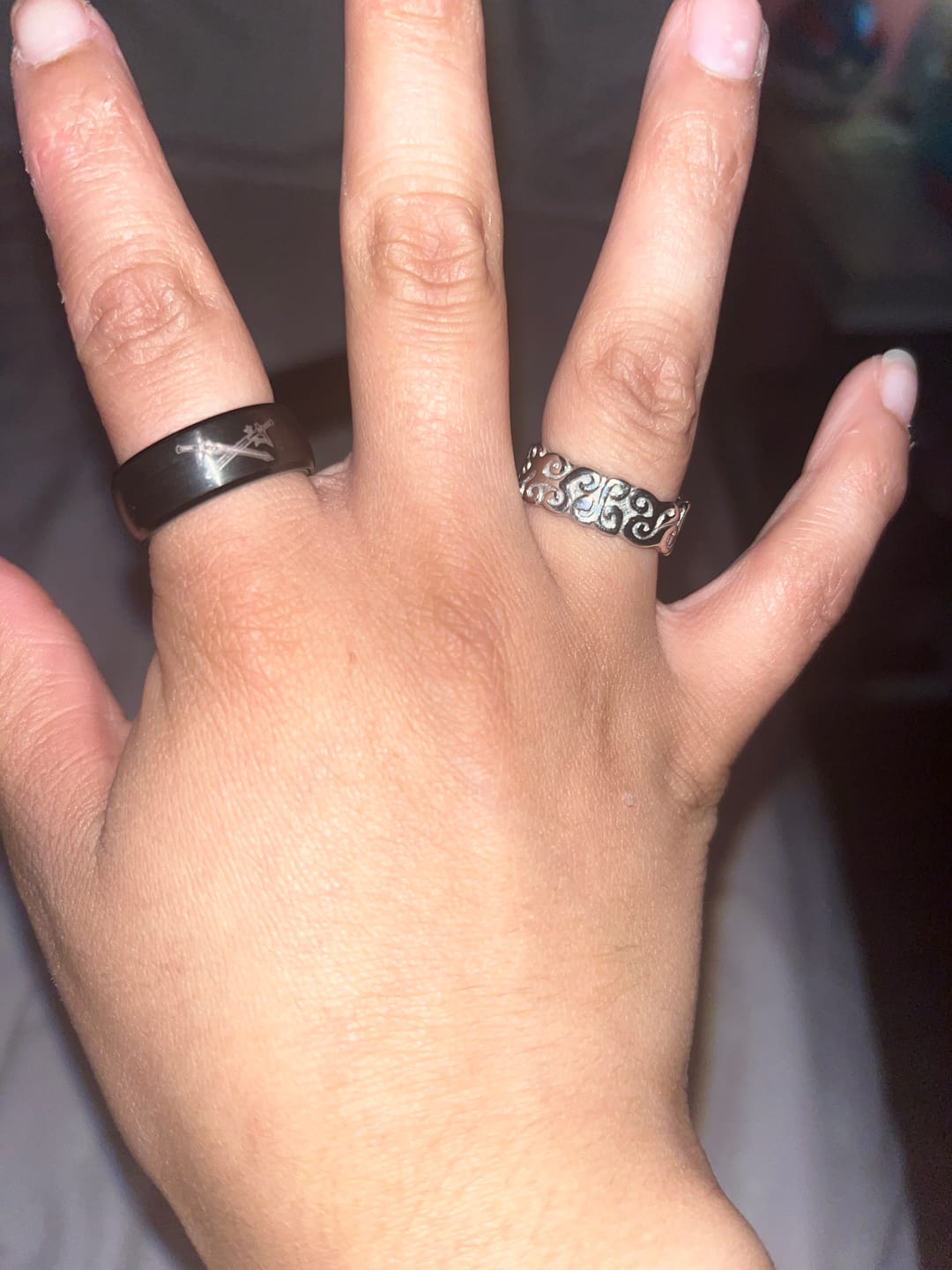 Customer photo review of GEAR 5