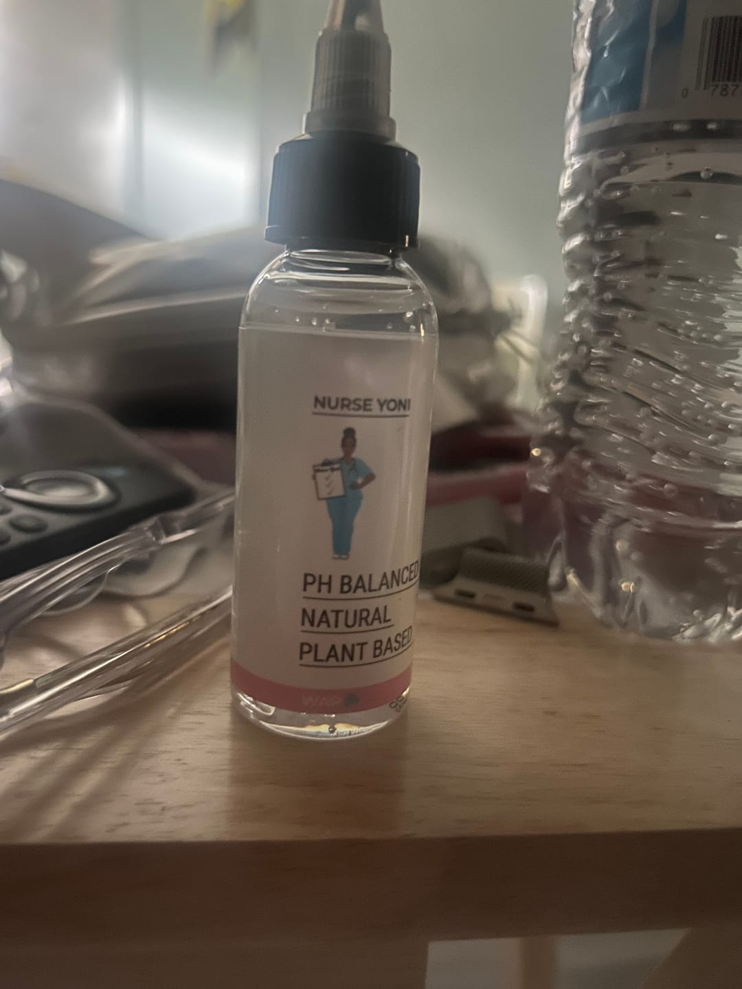 Customer photo review of Wap 💦