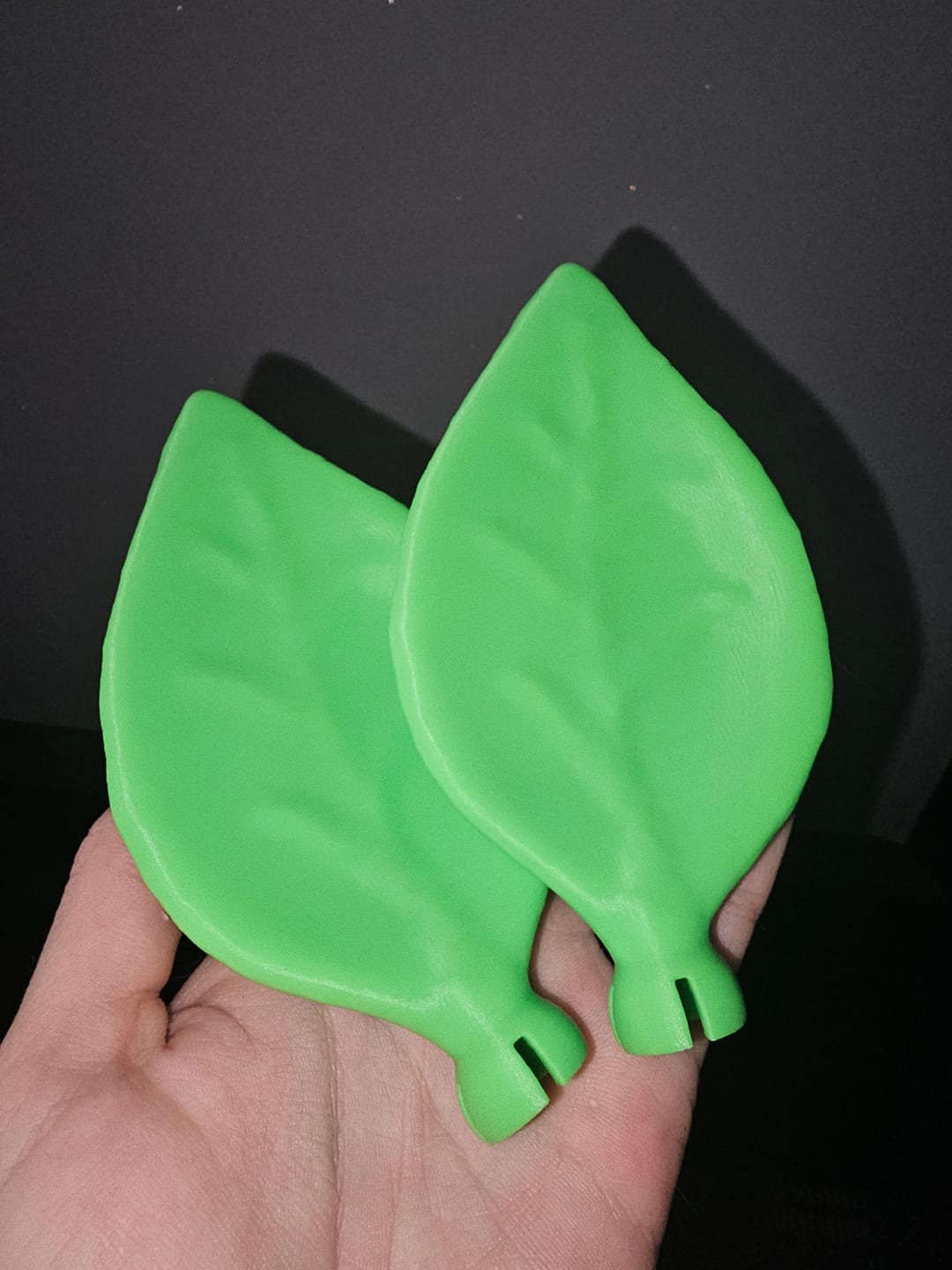 Customer photo review of PLA+