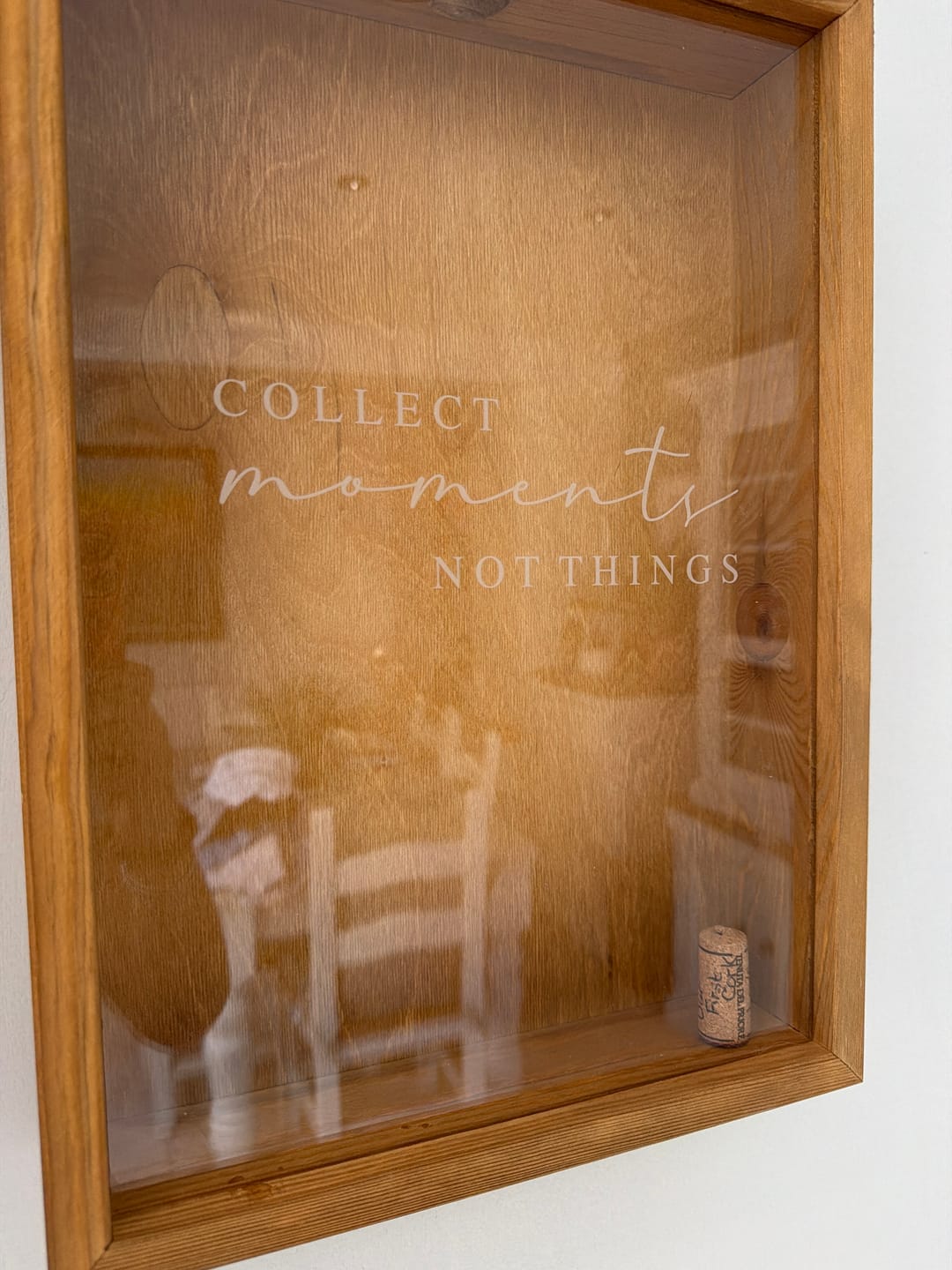 Customer photo review of COLLECT MOMENTS