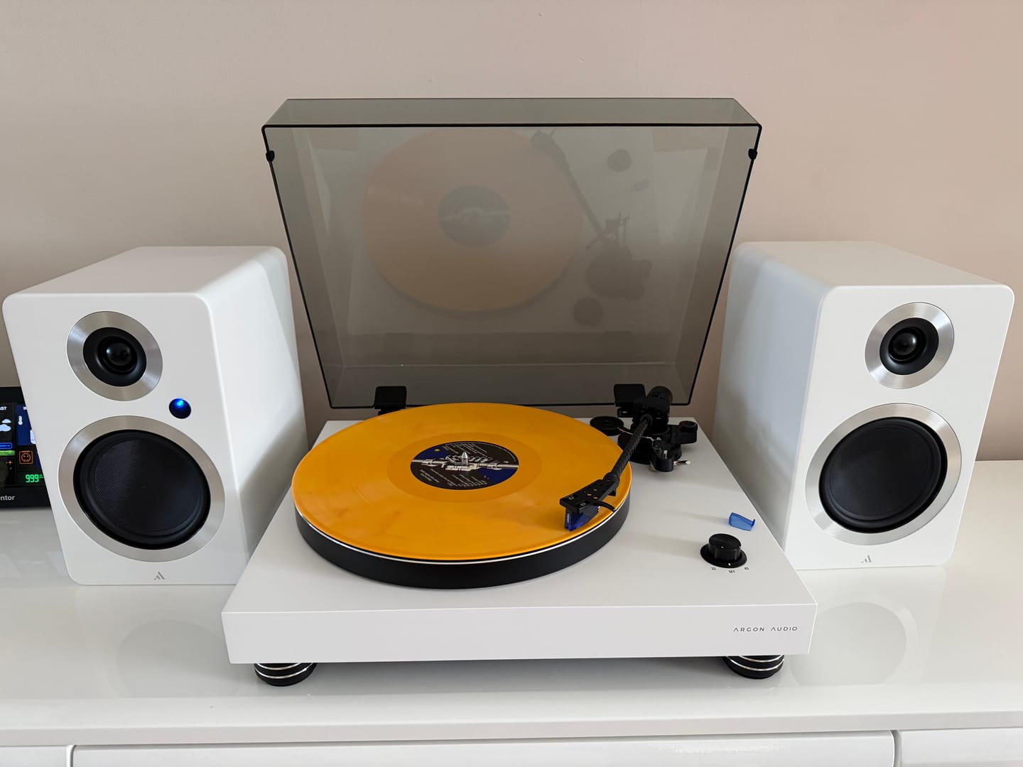 Customer photo review of TT-4 MK2