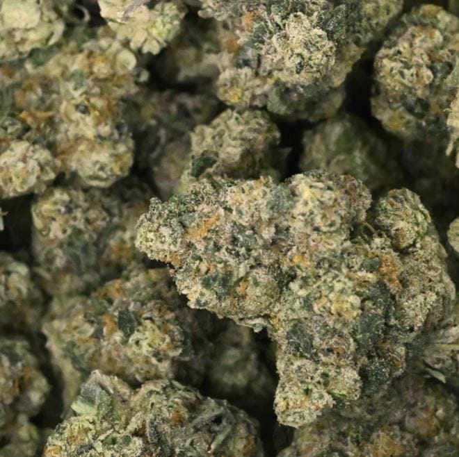 Customer photo review of Sour Diesel