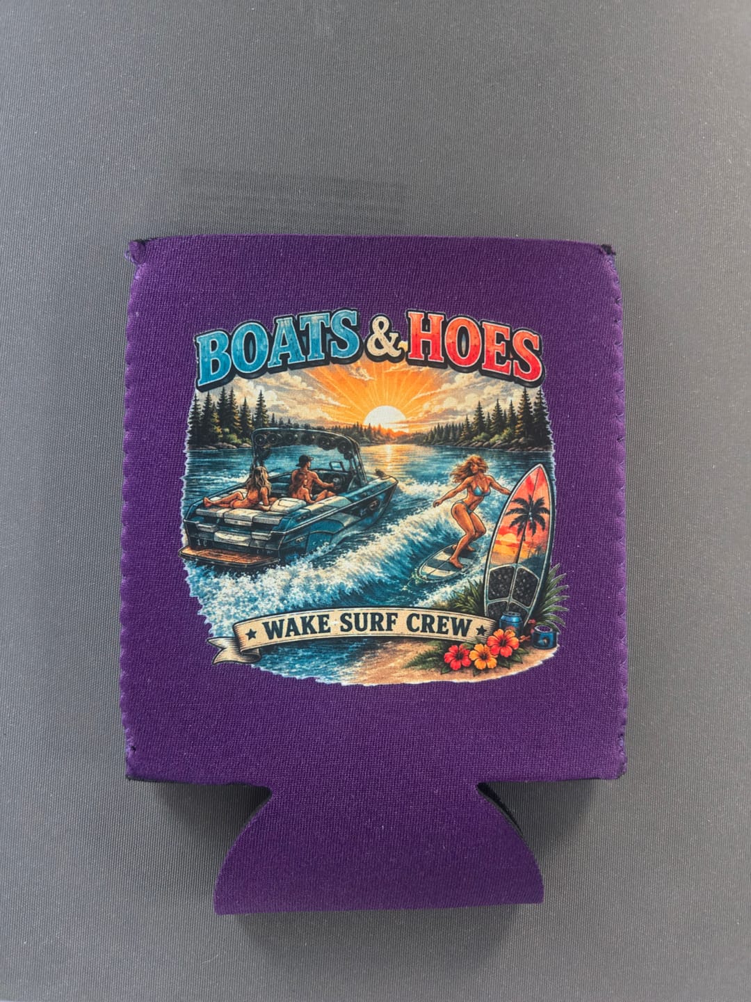 Customer photo review of Custom DTF Gang Sheets - Build Your Own | Printed in Waite Park, MN