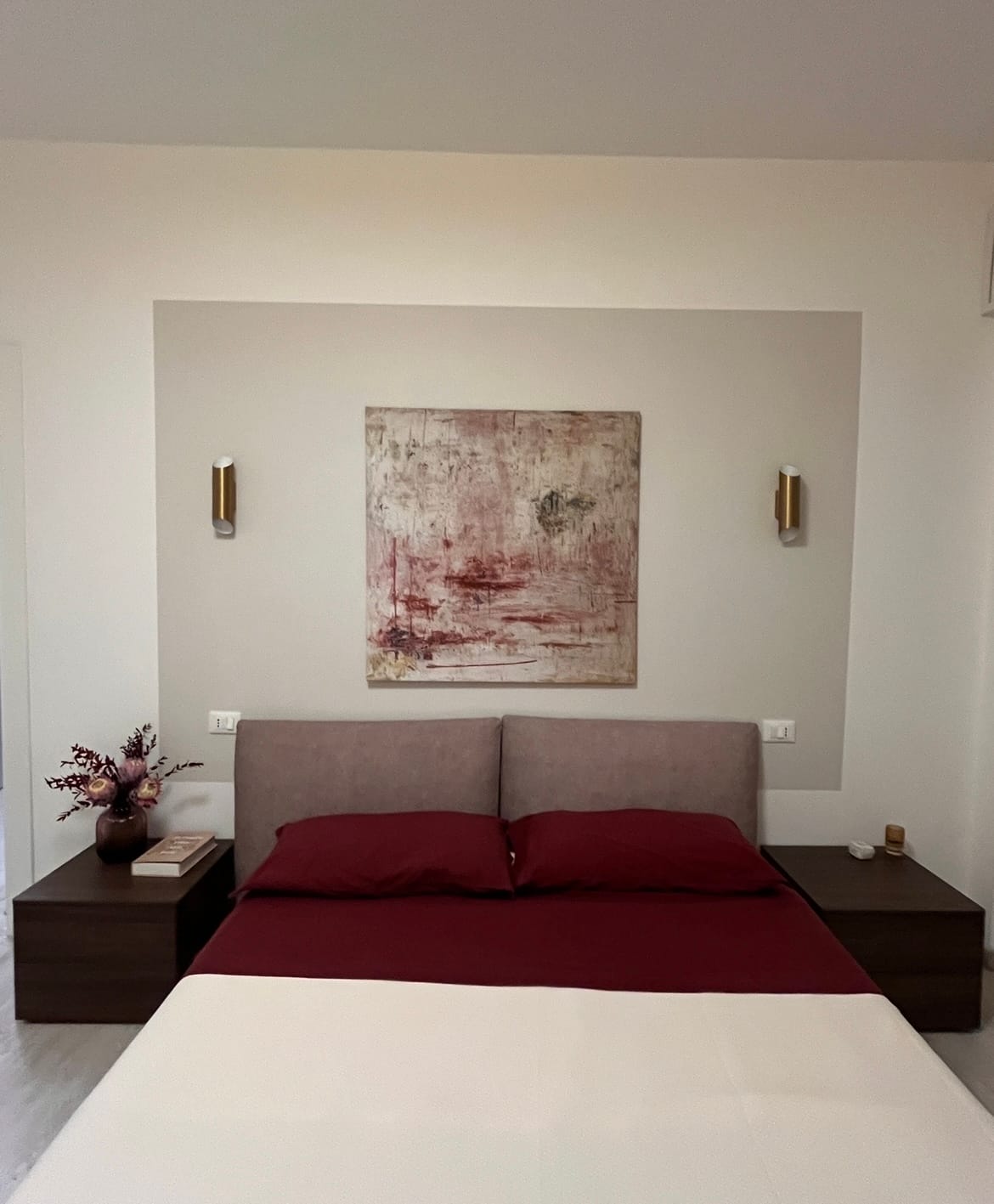 Customer photo review of Intermittenze