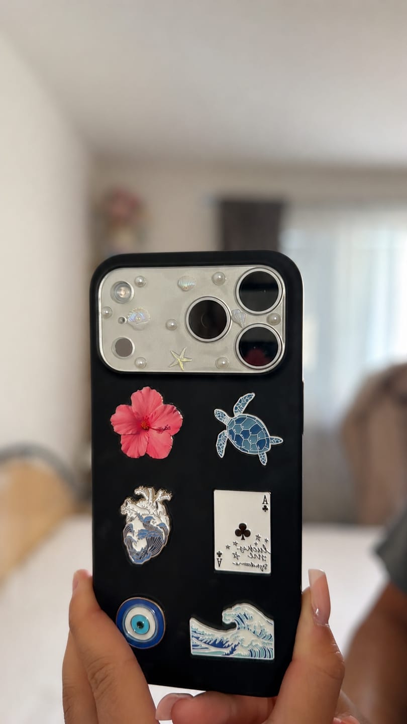 Customer photo review of Follow your Dreams