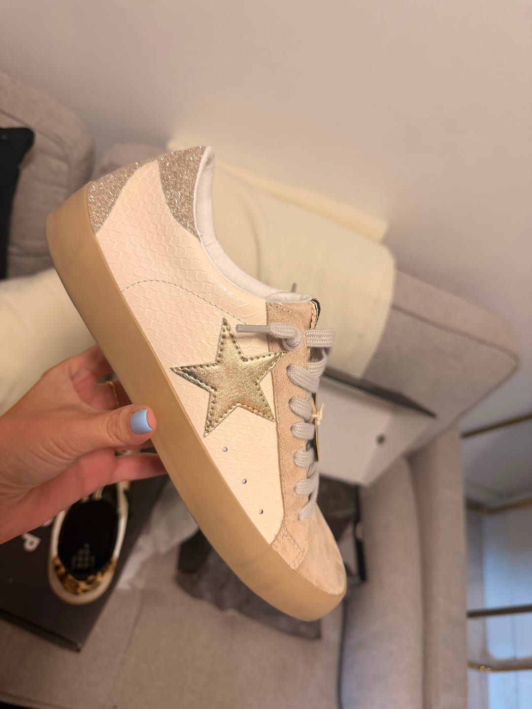 Customer photo review of PAULA