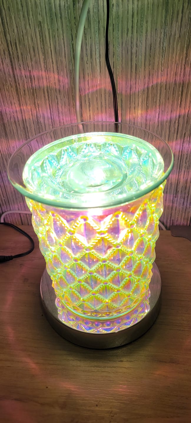 Customer photo review of Unstoppable Fresh Gel Melt