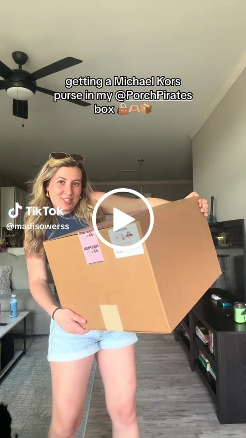 Customer video review of The Wild Card Mystery Box - Chance at Everything Box