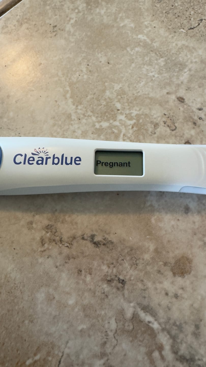 Customer photo review of Emailed Timing & Gender Prediction