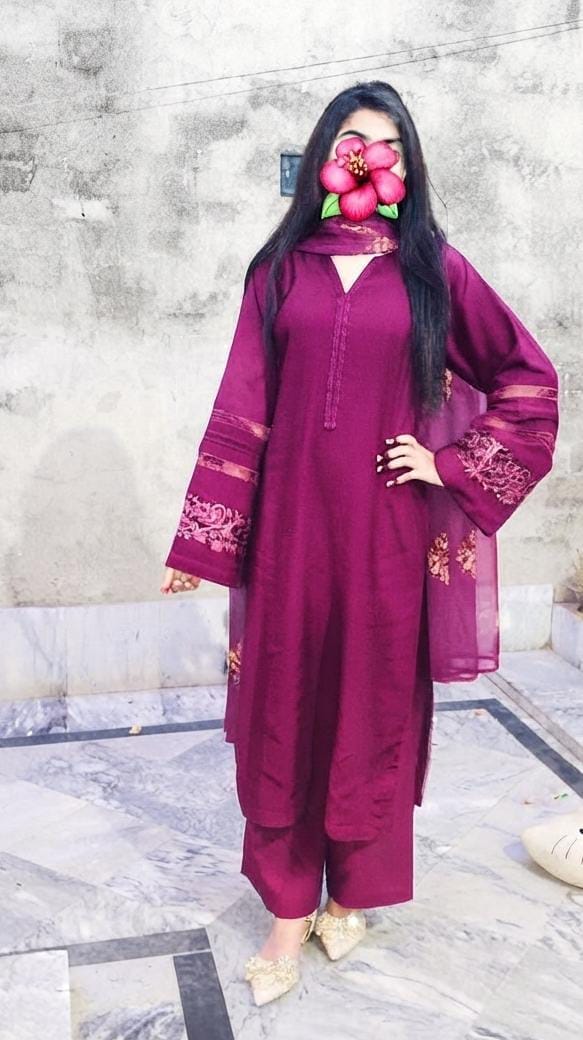 Customer photo review of IRA PLUM 96