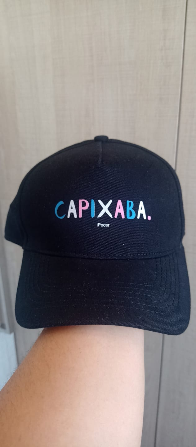 Customer photo review of Camiseta | Capixaba II