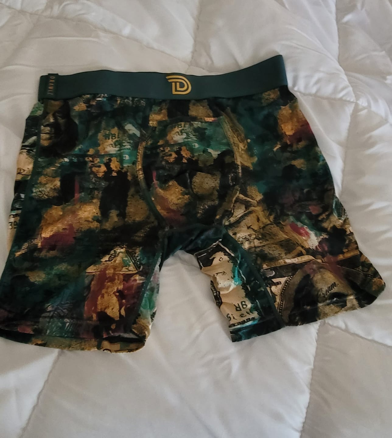 Customer photo review of Expressionz C.R.E.A.M