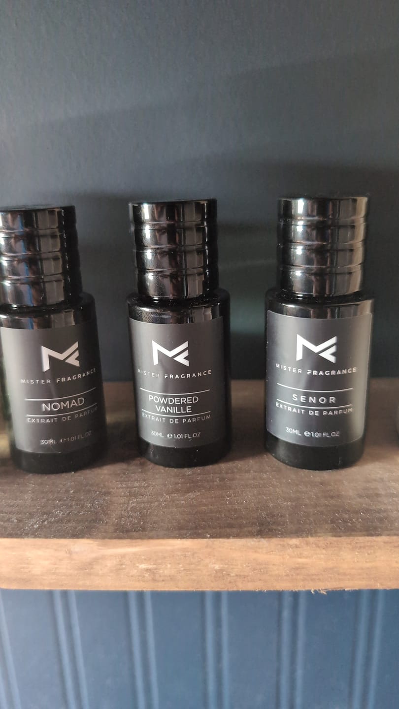 Customer photo review of Nomad