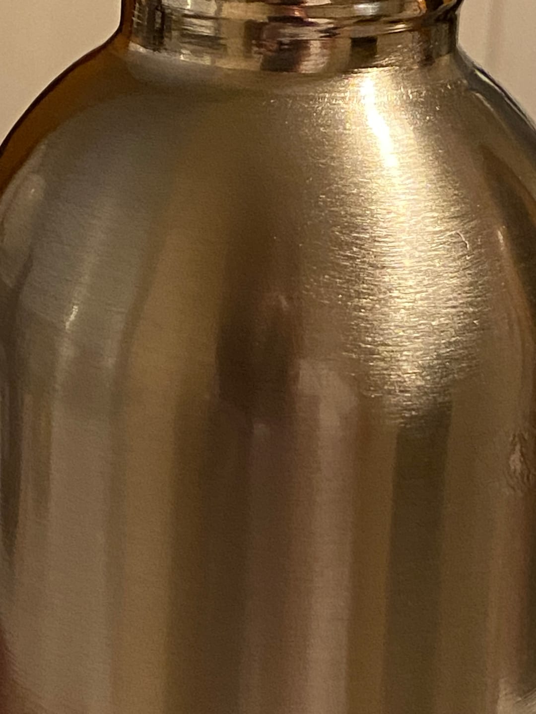 Customer photo review of Eisvogel ganz Thermosflasche