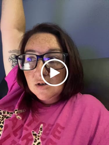 Customer video review of DTF Transfers Gangsheet Builder
