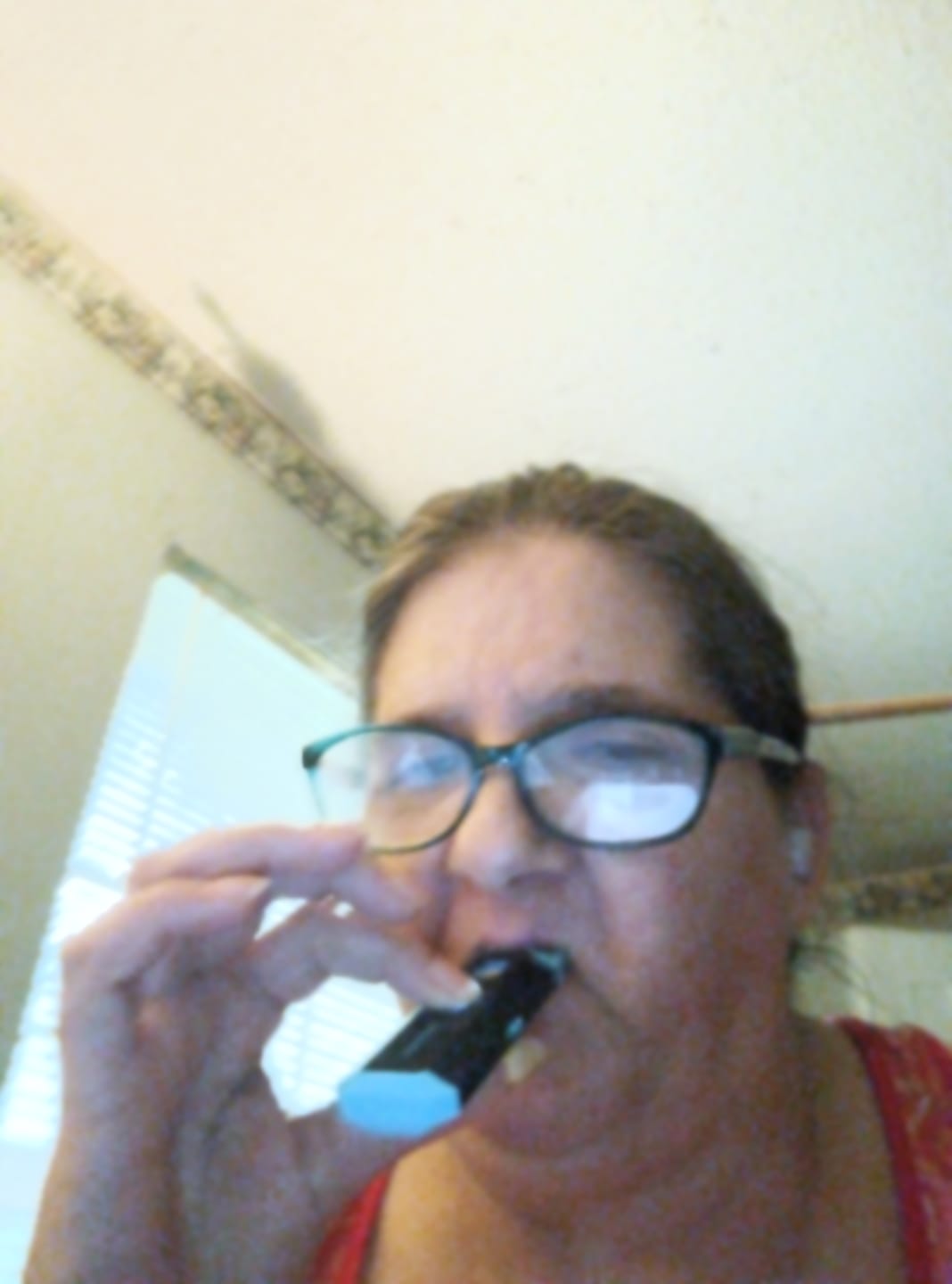 Customer photo review of 2pc Sativa Flavor Pack | 3 Gram HHC Disposable Vape