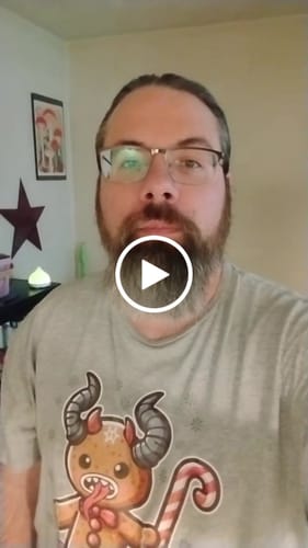 Customer video review of Moon Goddess Bundle
