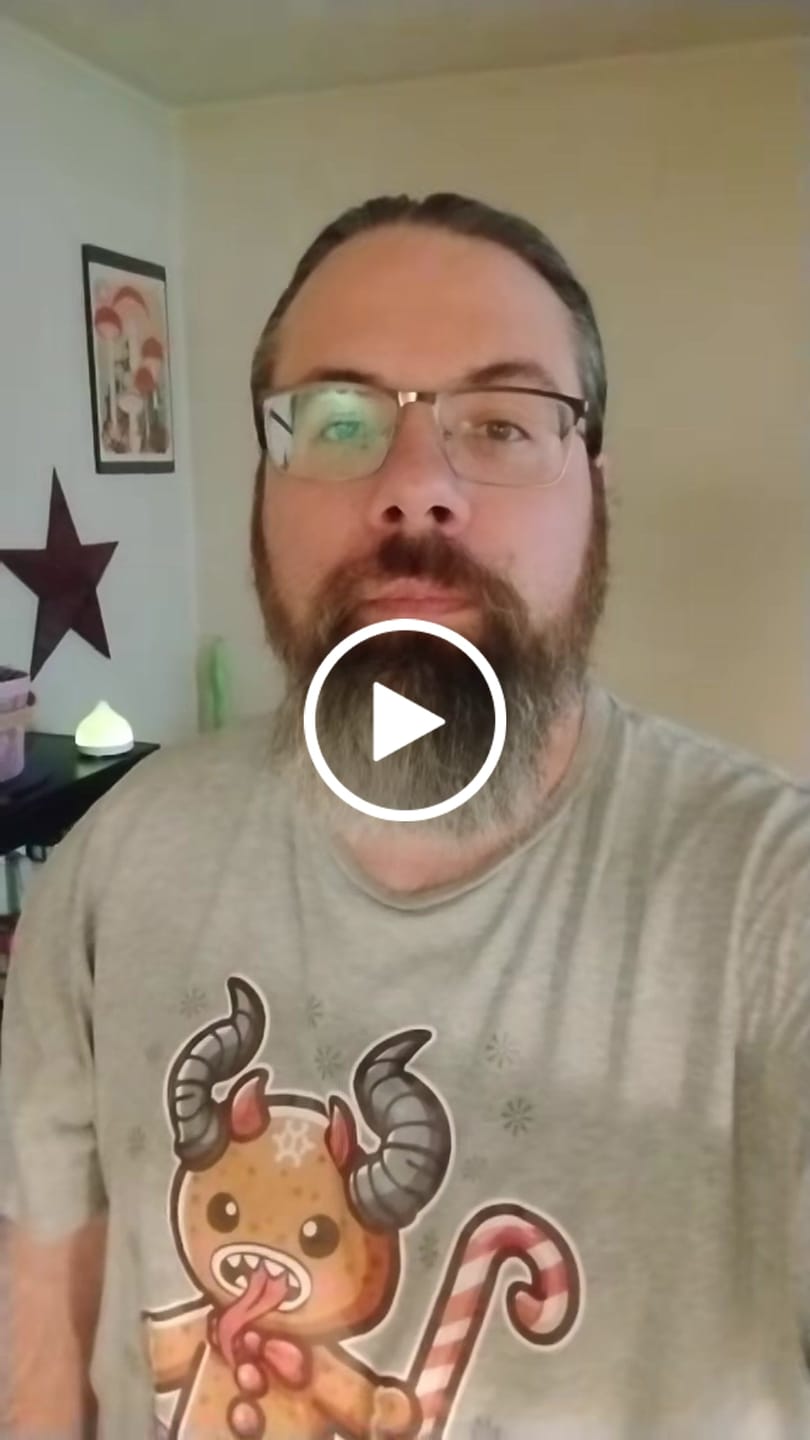 Customer video review of Moon Goddess Bundle