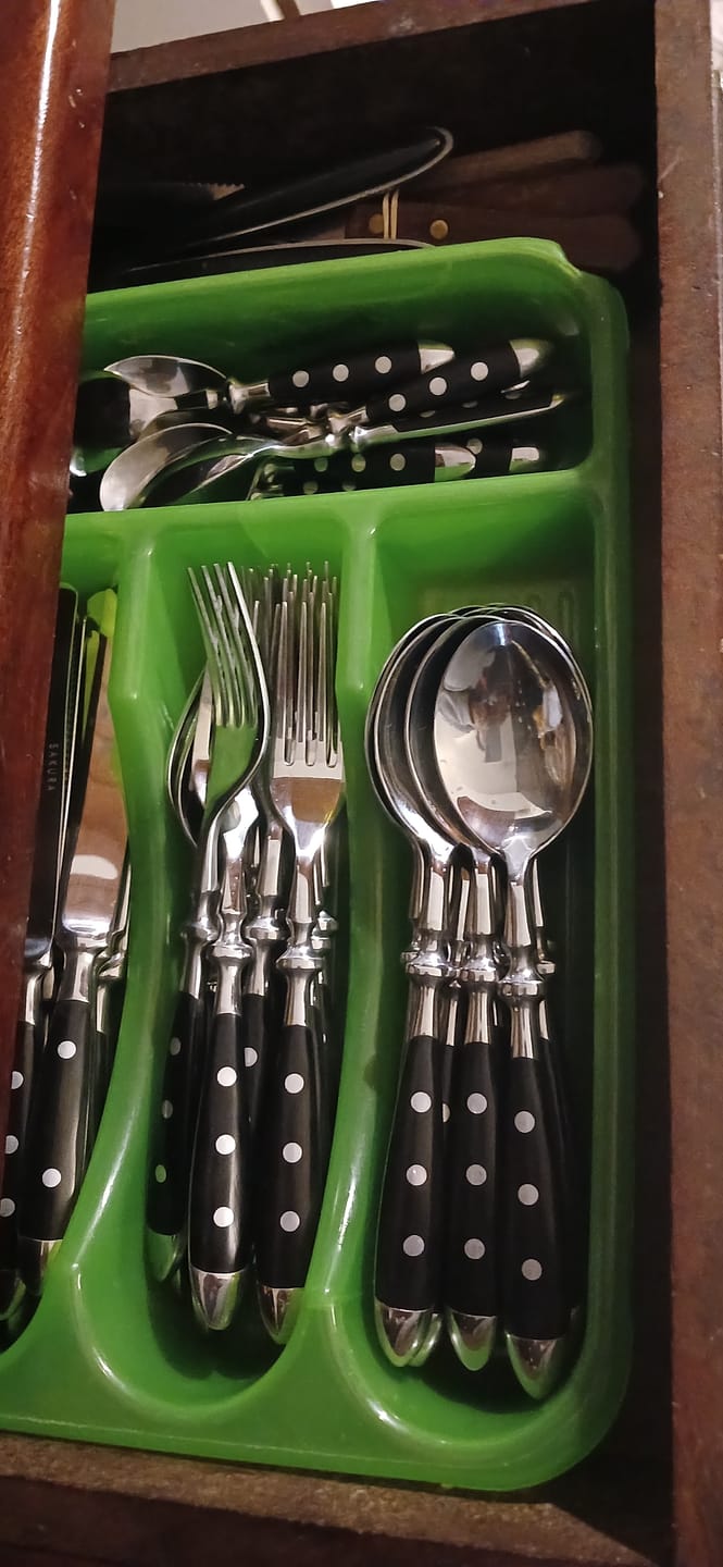 Customer photo review of Sakura Mediterranean