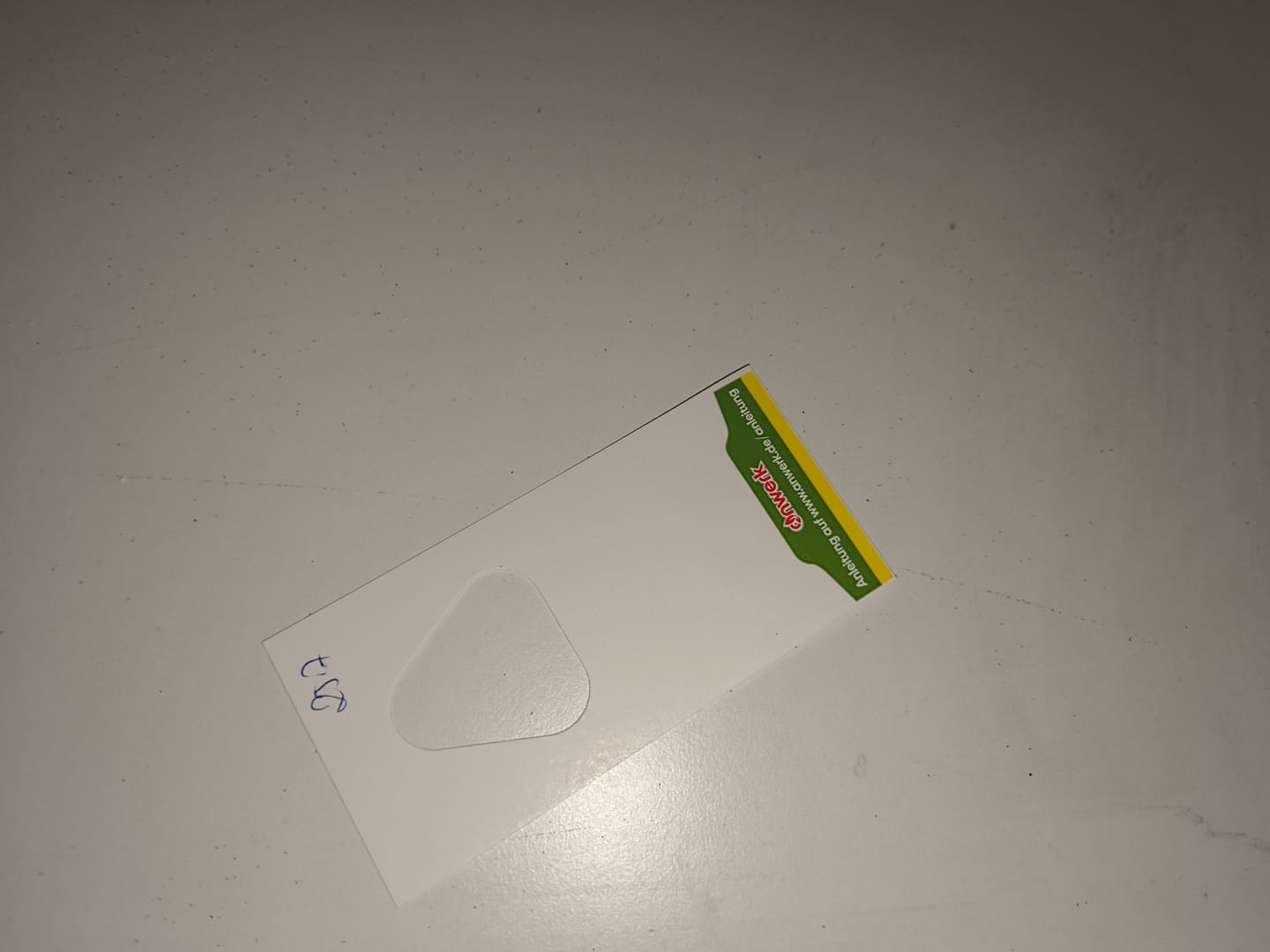 Customer photo review of Schlupfwespen gegen Lebensmittelmotten