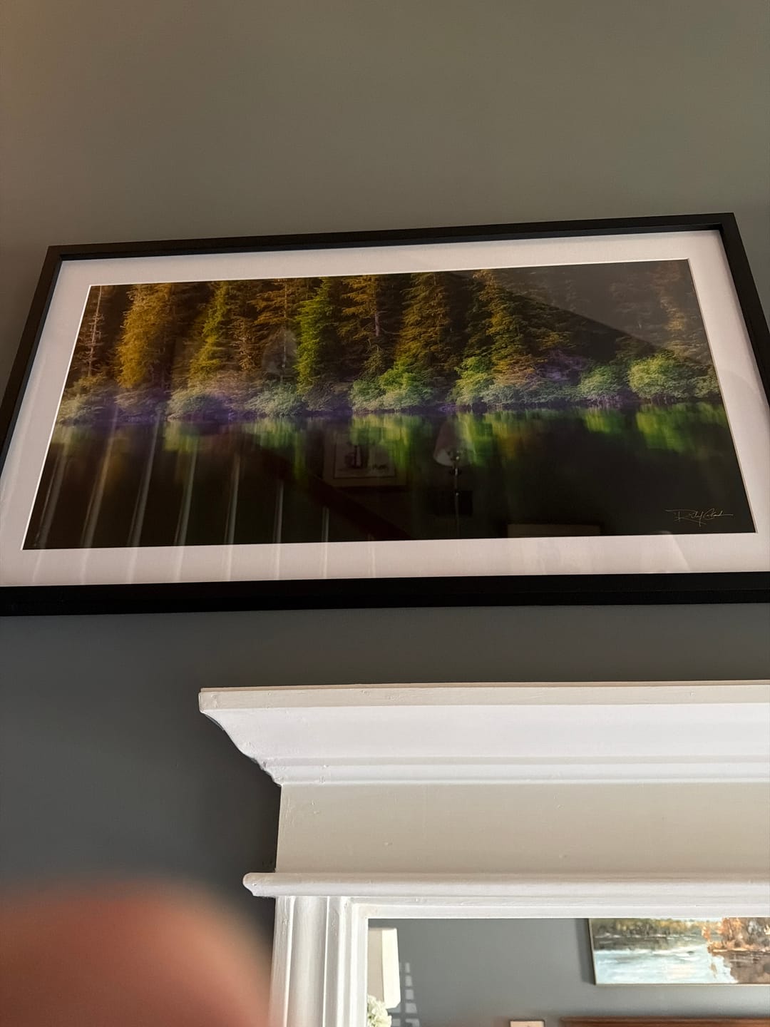 Customer photo review of Coastal Pines