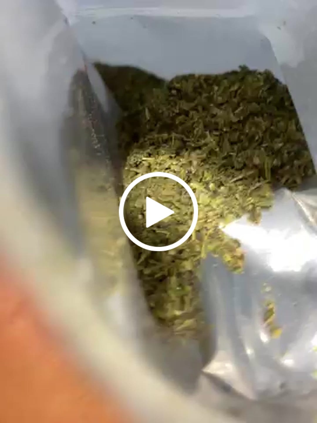 Customer video review of Shake 28G Bundle