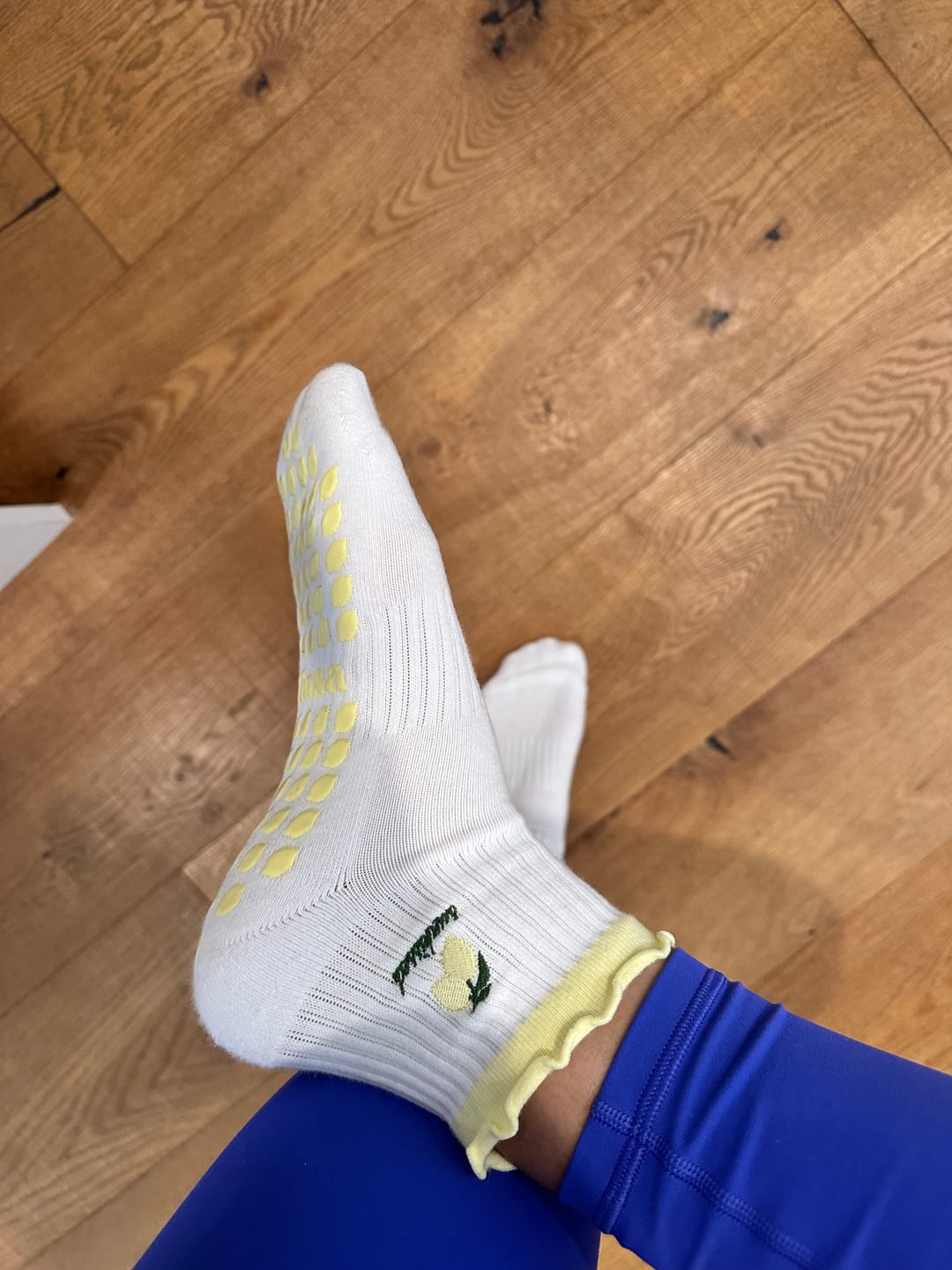 Customer photo review of Sunkissed