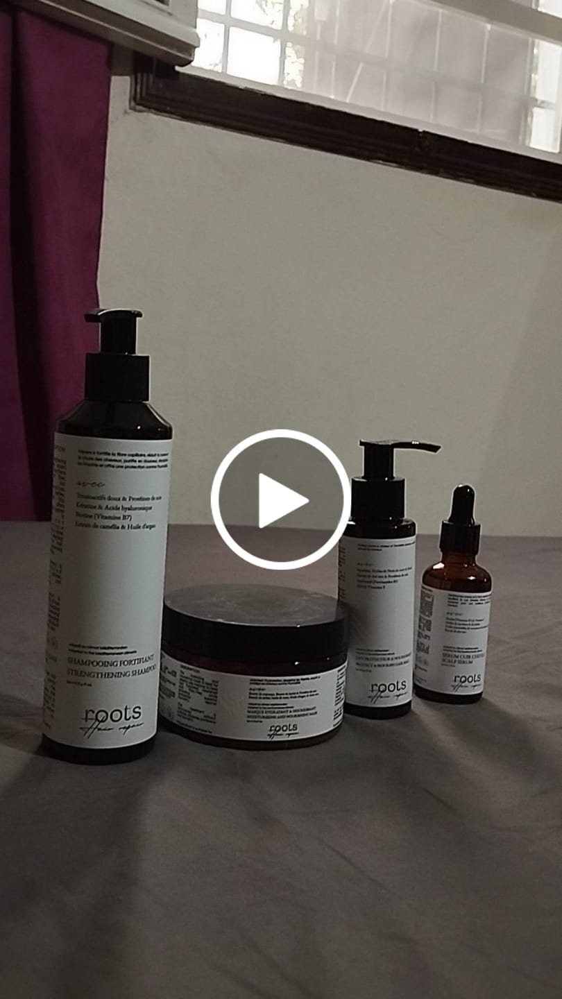 Customer video review of Duo Protect & Revive
