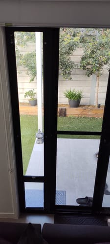 Customer photo review of FREE - Security Pack