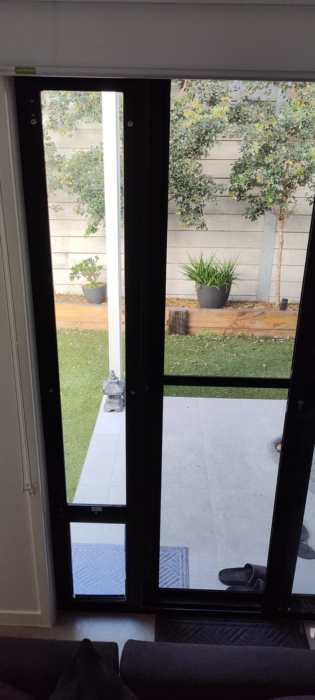 Customer photo review of FREE - Security Pack