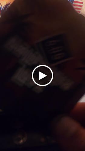 Customer video review of THC-A Flower California Love