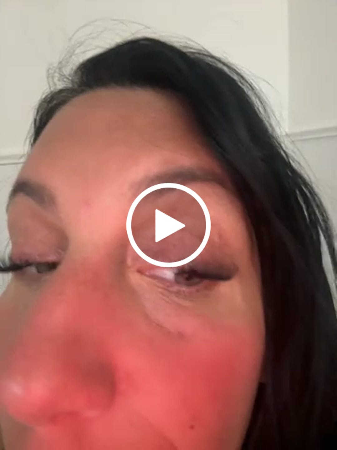 Customer video review of BoldEye - Single Length