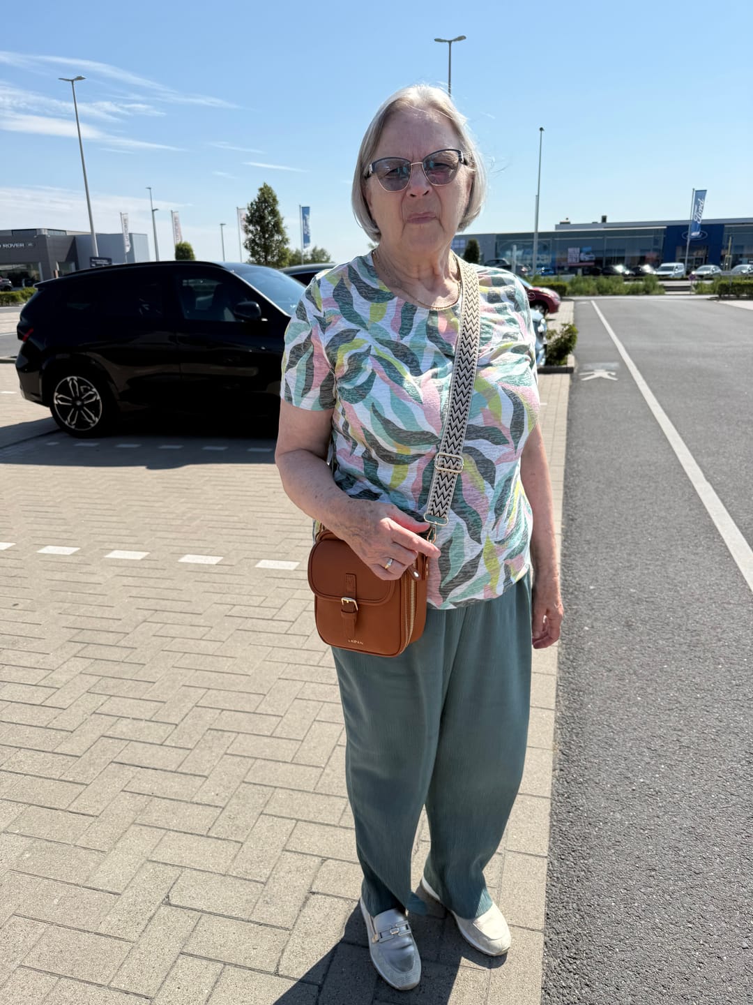 Customer photo review of Styling Guide (e-book)