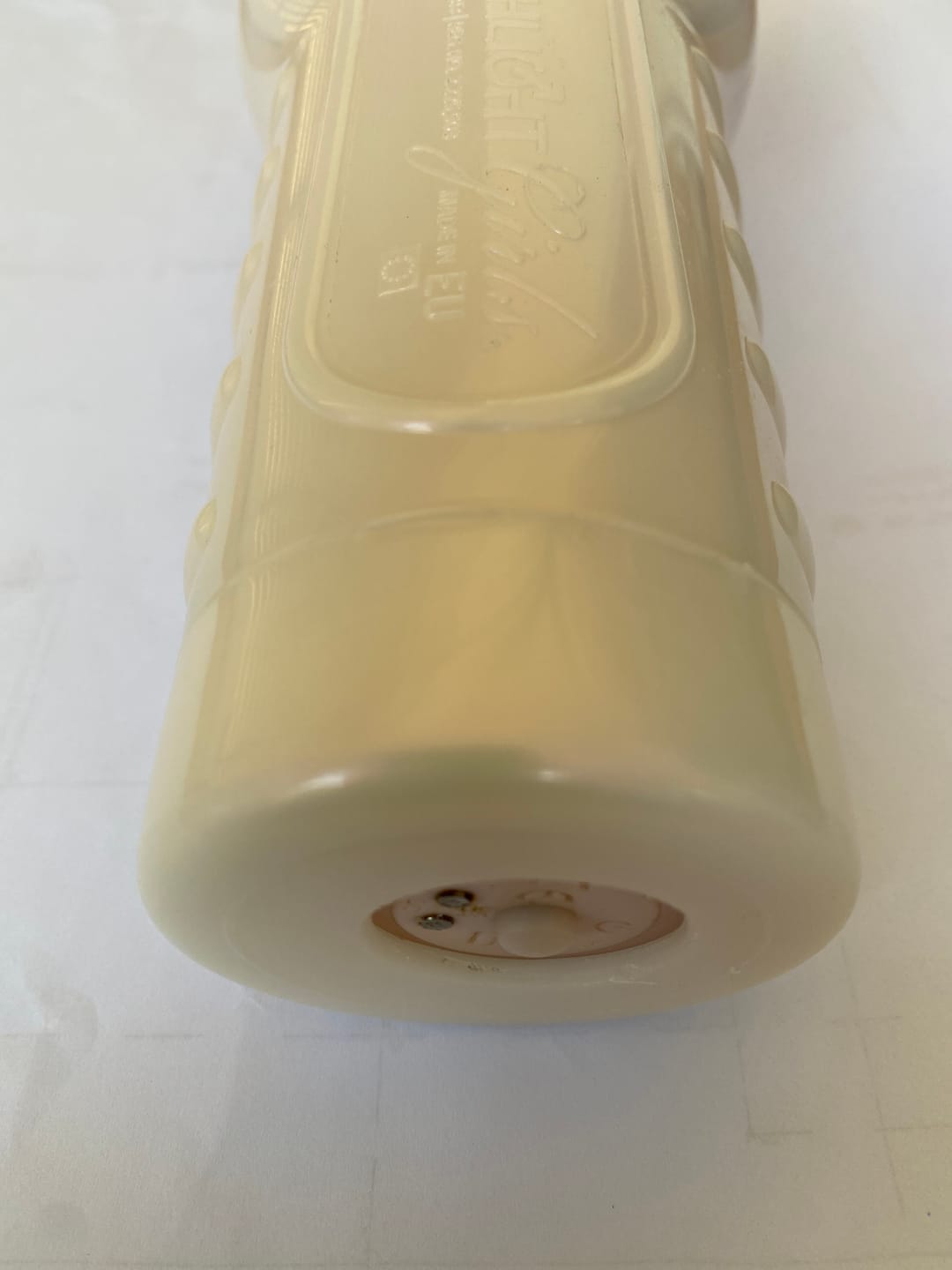 Customer photo review of Dominika Fleshlight