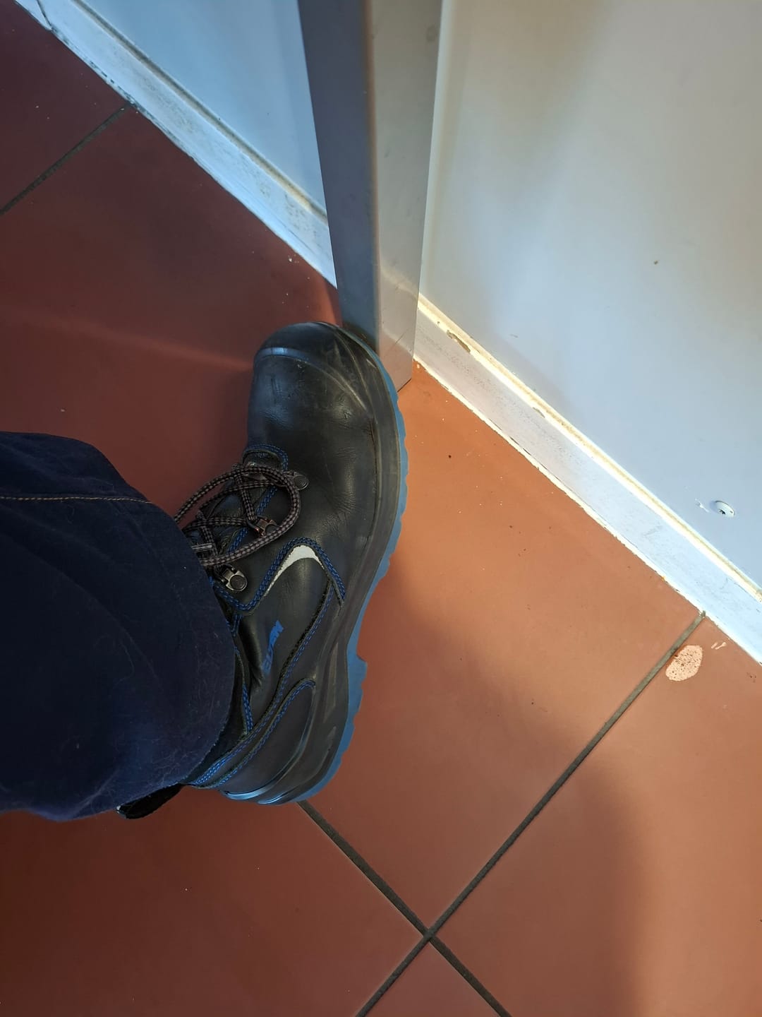 Customer photo review of ReliveX™ Magnetische Inlegzolen | Verlies Gewicht bij ELKE STAP