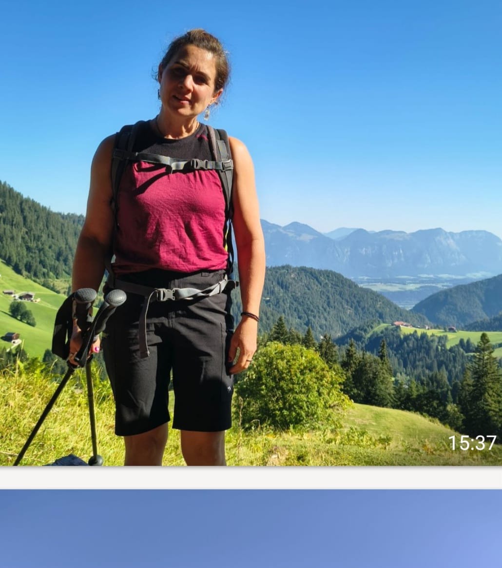 Customer photo review of Selva Shorts