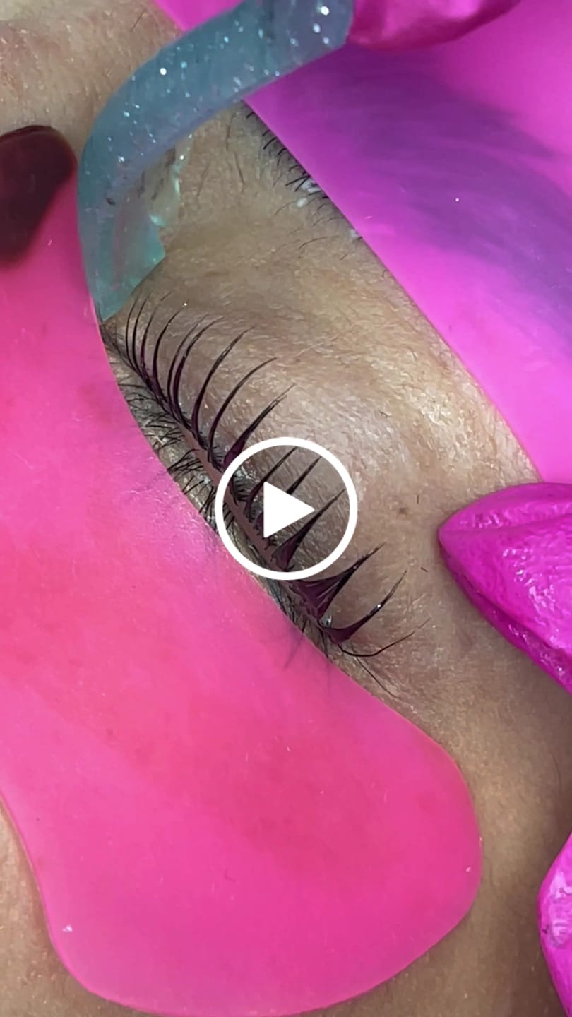 Customer video review of After Lift Regenerator Serum Maxymova