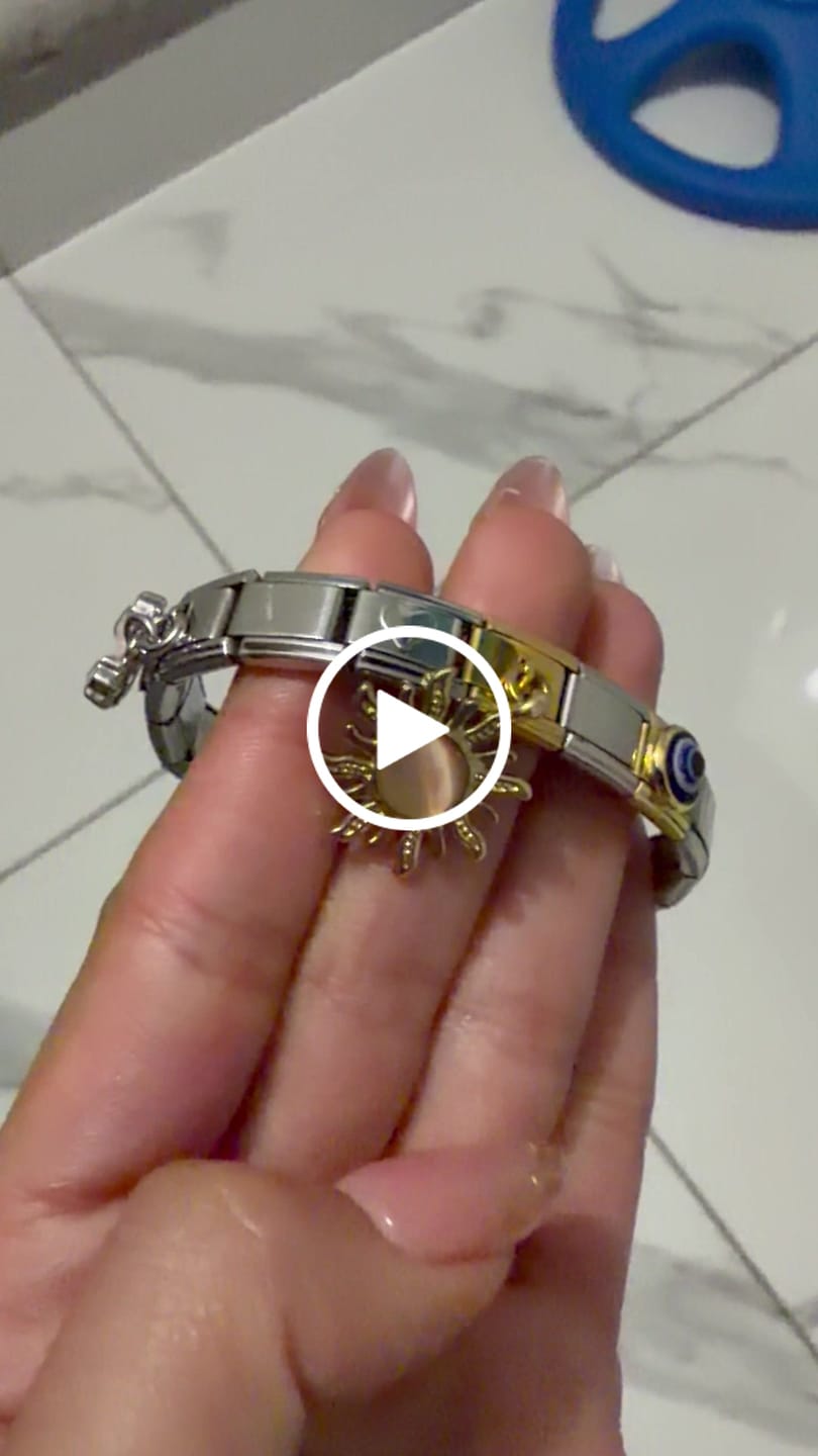 Customer video review of Charm Ojo Turco