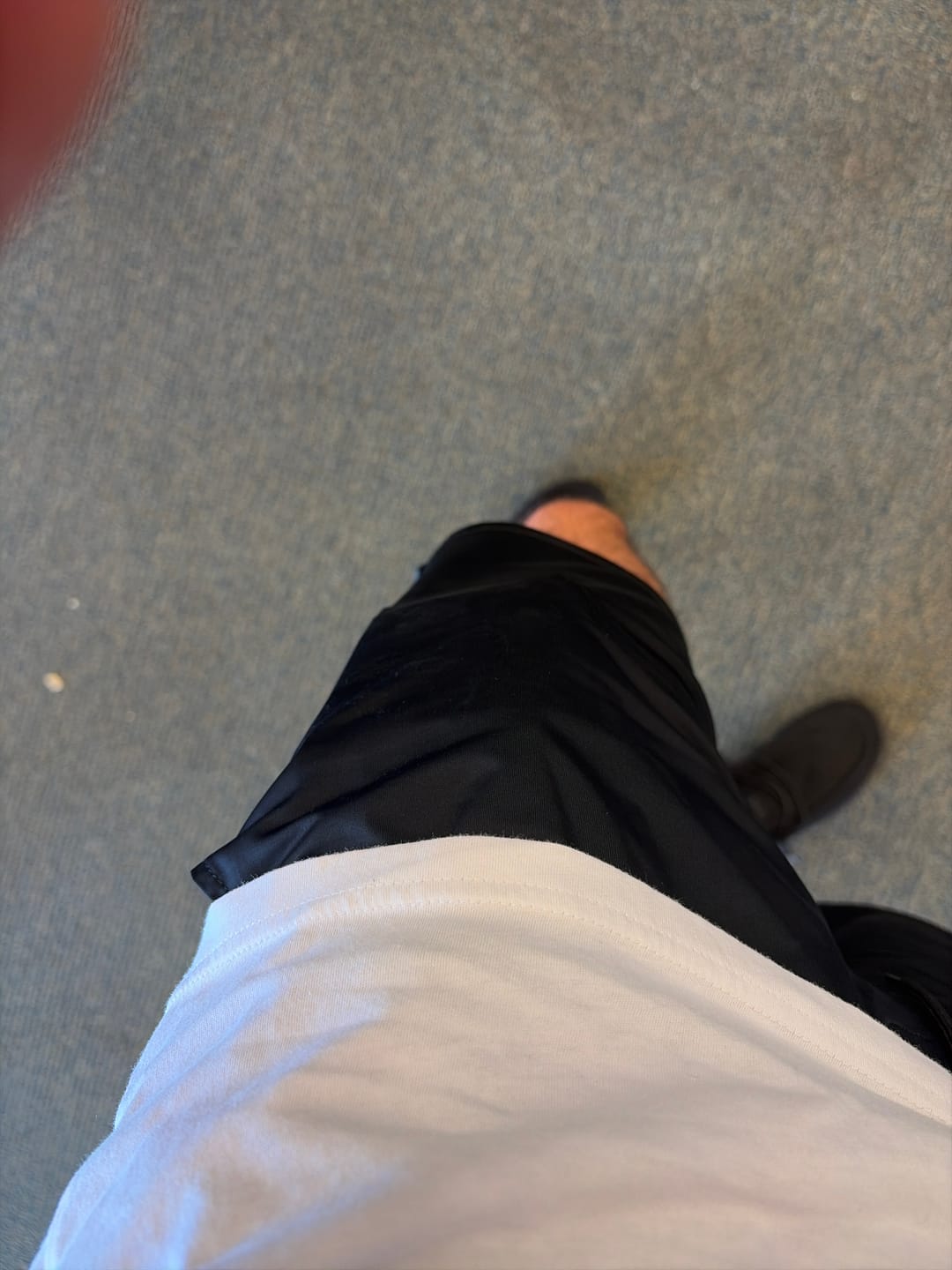 Customer photo review of VERSA SHORTS