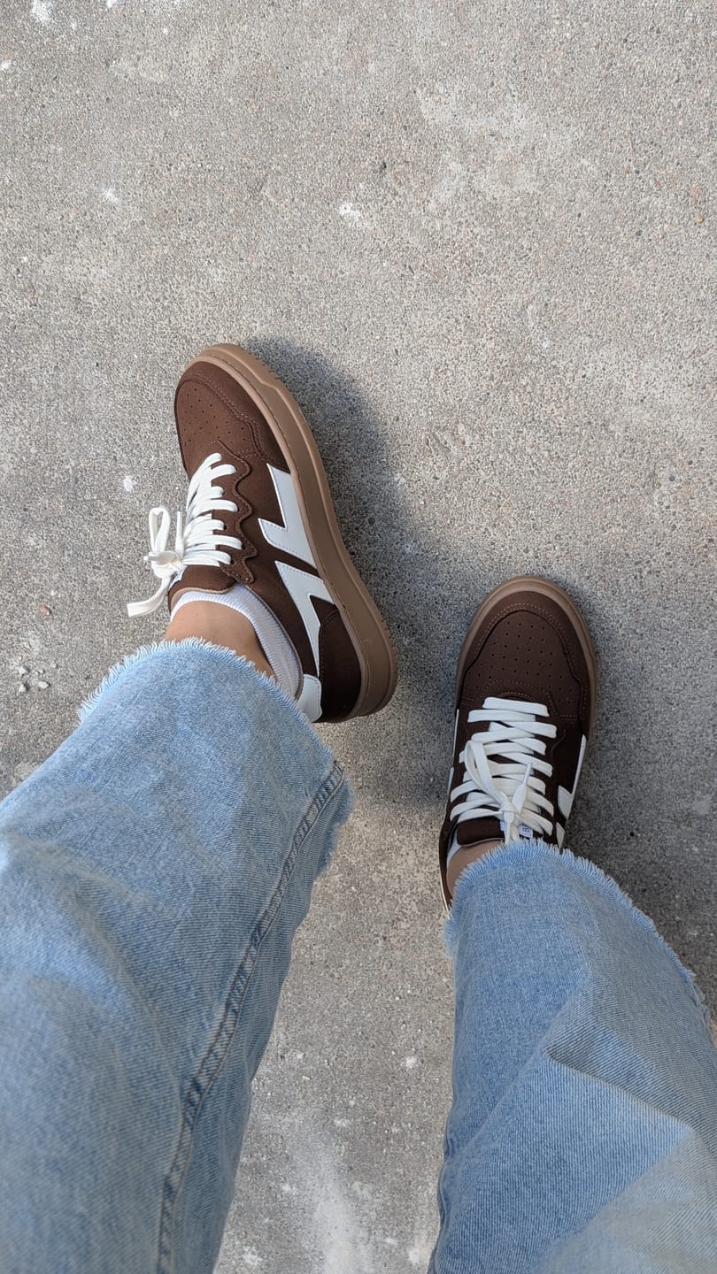 Customer photo review of Bêta B3 Chocolat