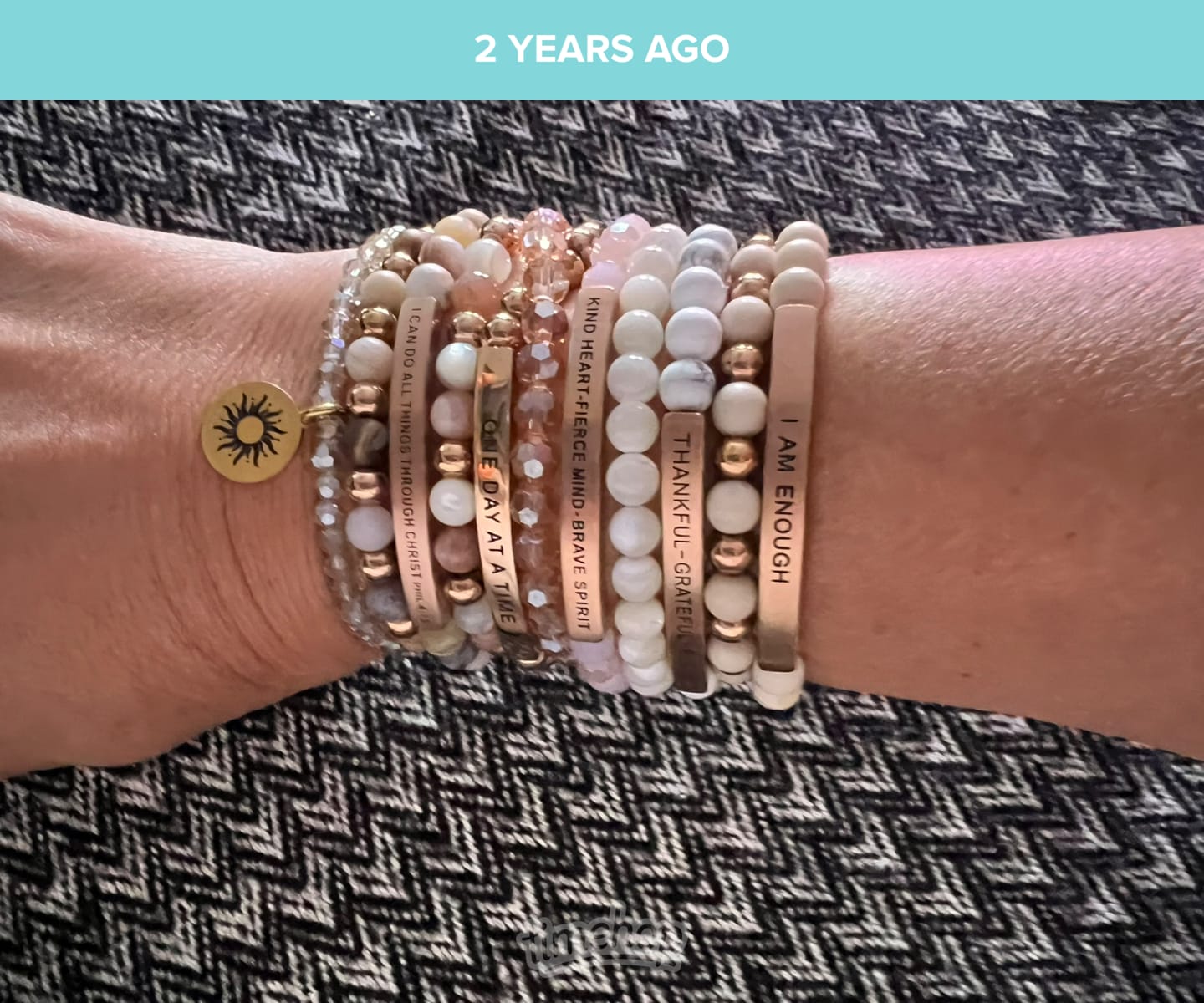 Customer photo review of 4 YEAR WARRANTY