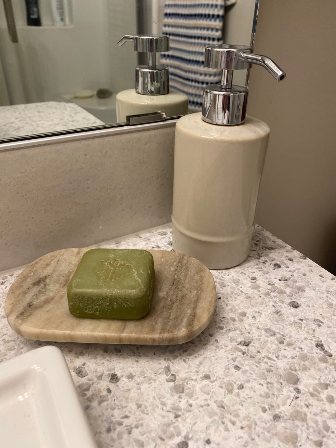 Customer photo review of The Classic Mini - Set of Two