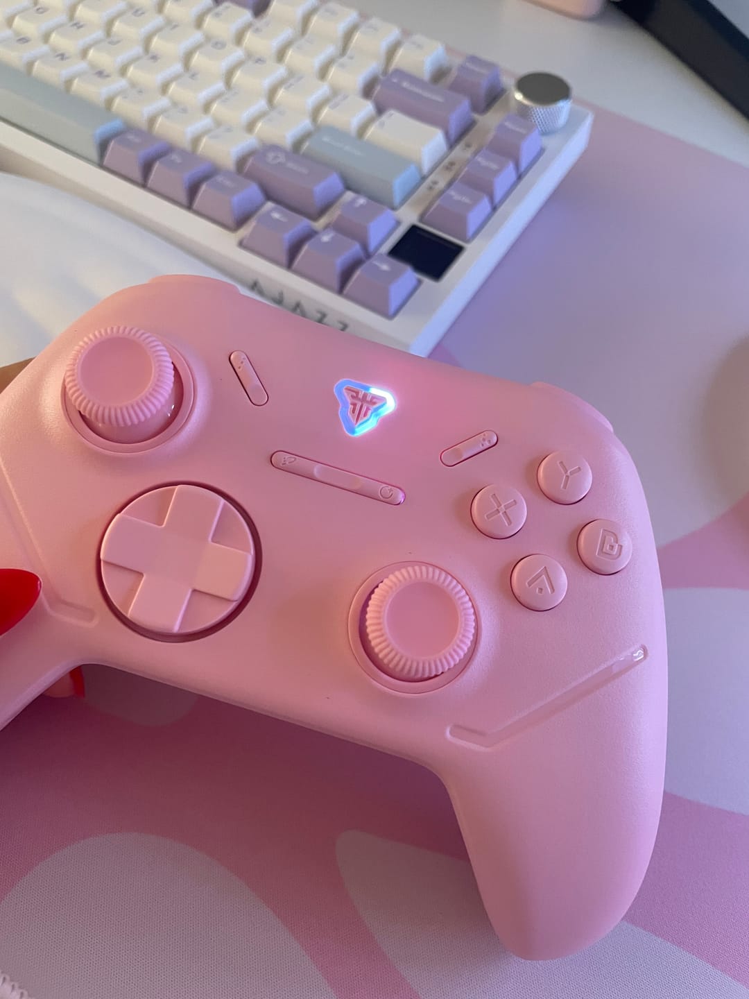 Customer photo review of Fantech Shooter III Oyun Kolu