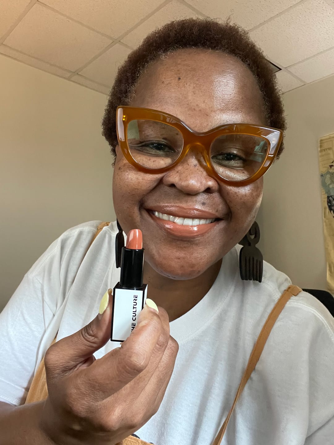 Customer photo review of STAY READY